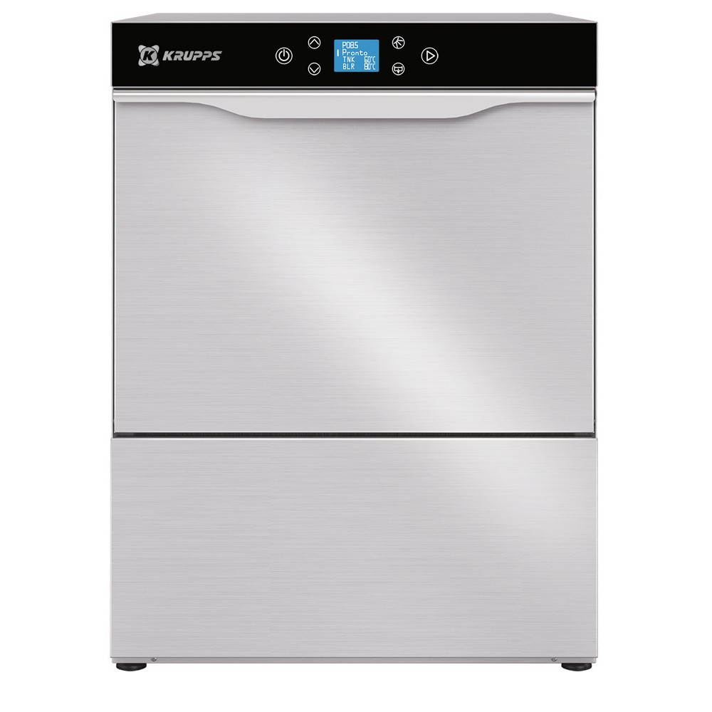 Commercial Undercounter Dishwasher Krupps K840E Buy Under Counter
